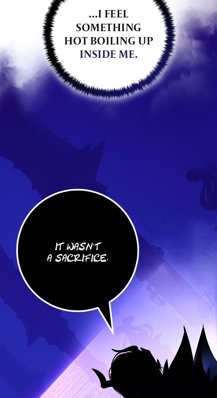 Return to Player Chapter 220 70