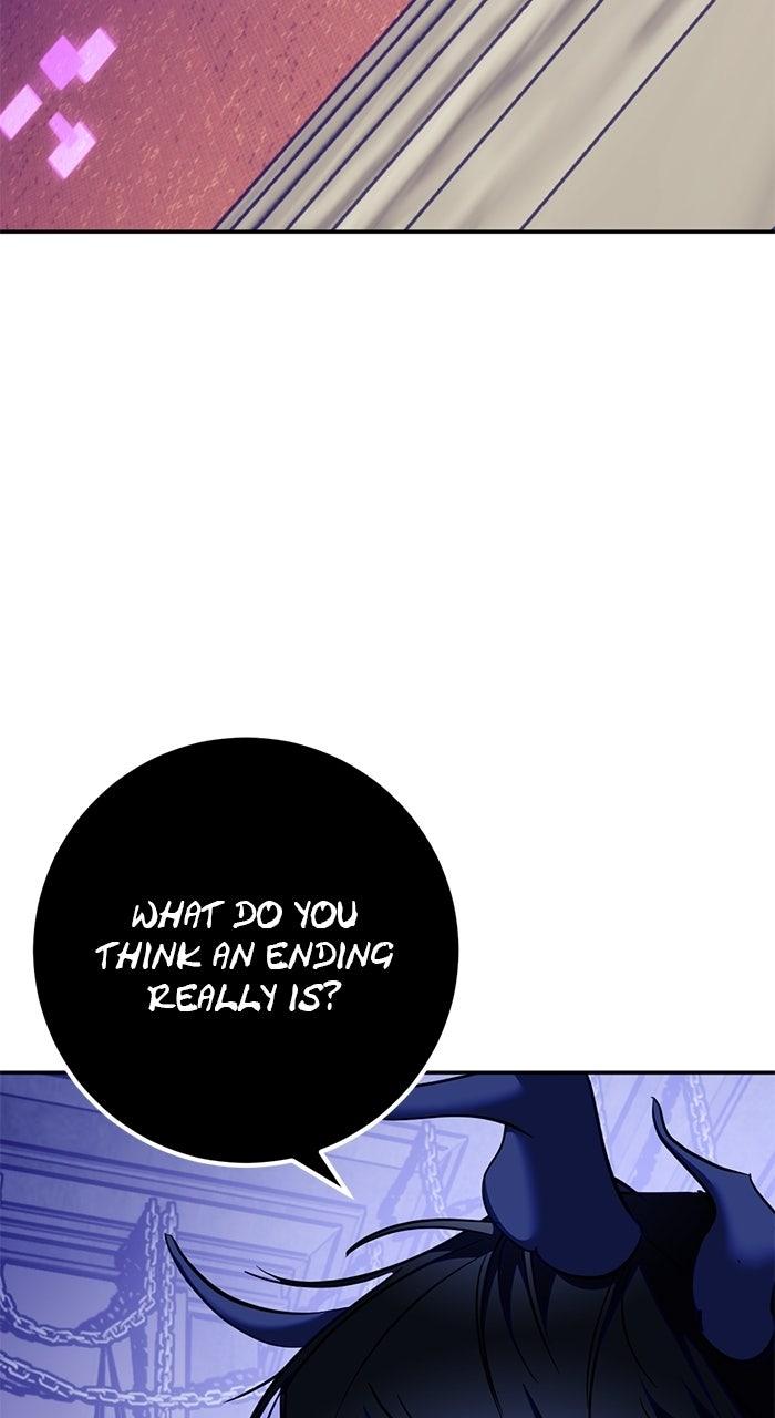 Return to Player Chapter 220 72