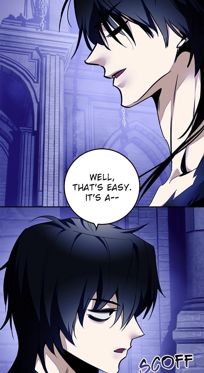 Return to Player Chapter 220 73