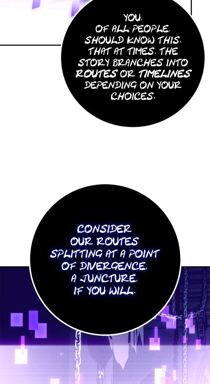 Return to Player Chapter 220 76