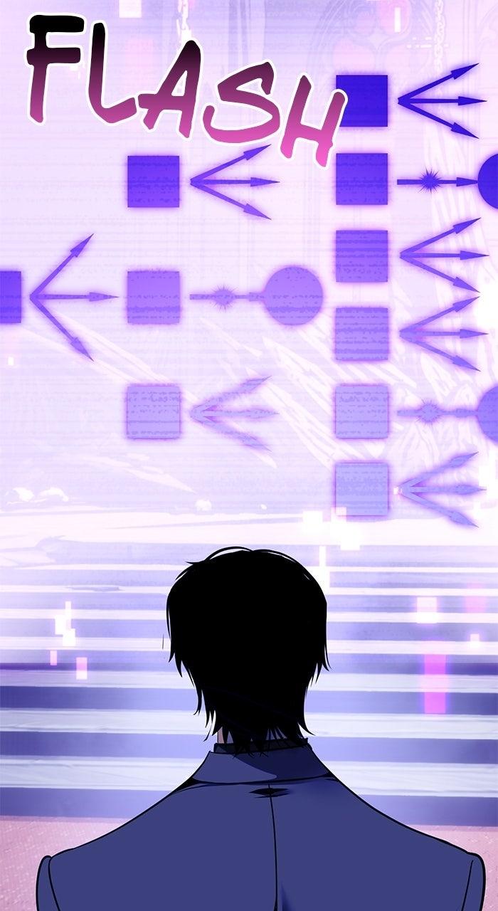 Return to Player Chapter 220 77