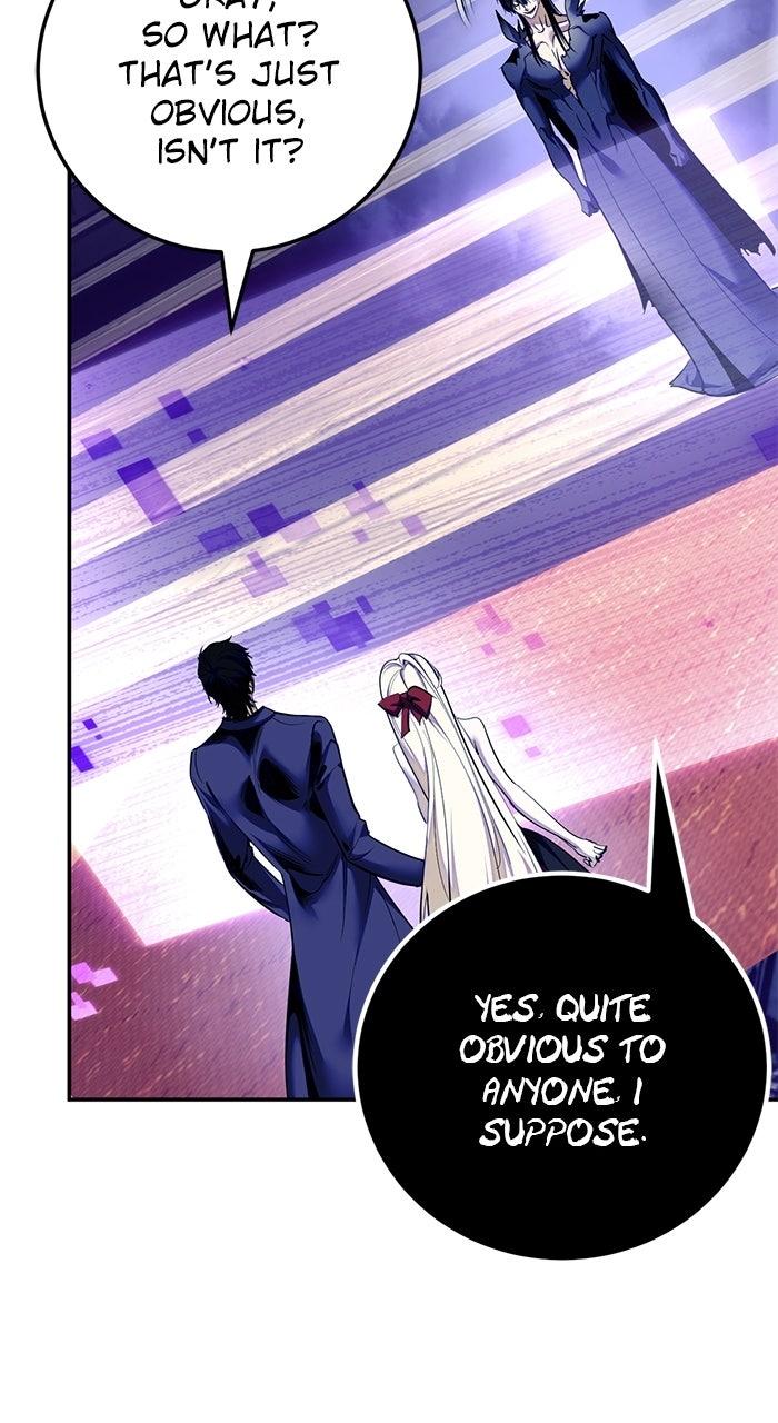 Return to Player Chapter 220 79