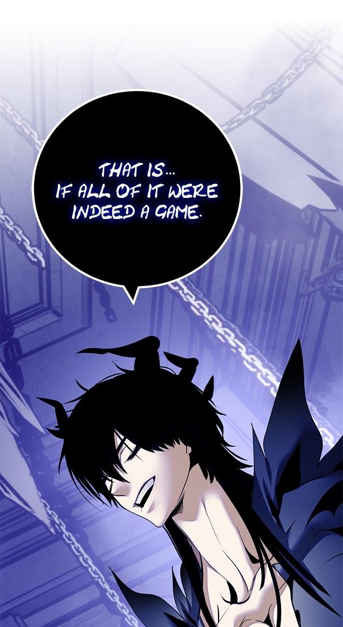 Return to Player Chapter 220 80