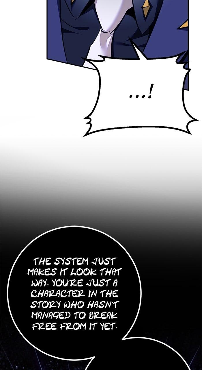 Return to Player Chapter 220 83