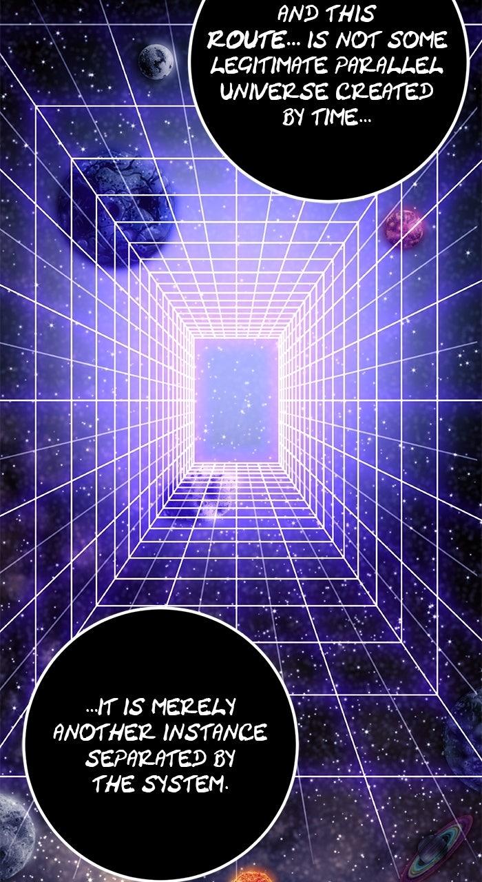 Return to Player Chapter 220 84