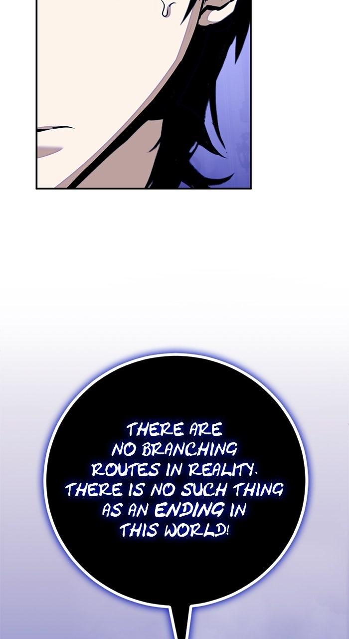 Return to Player Chapter 220 87