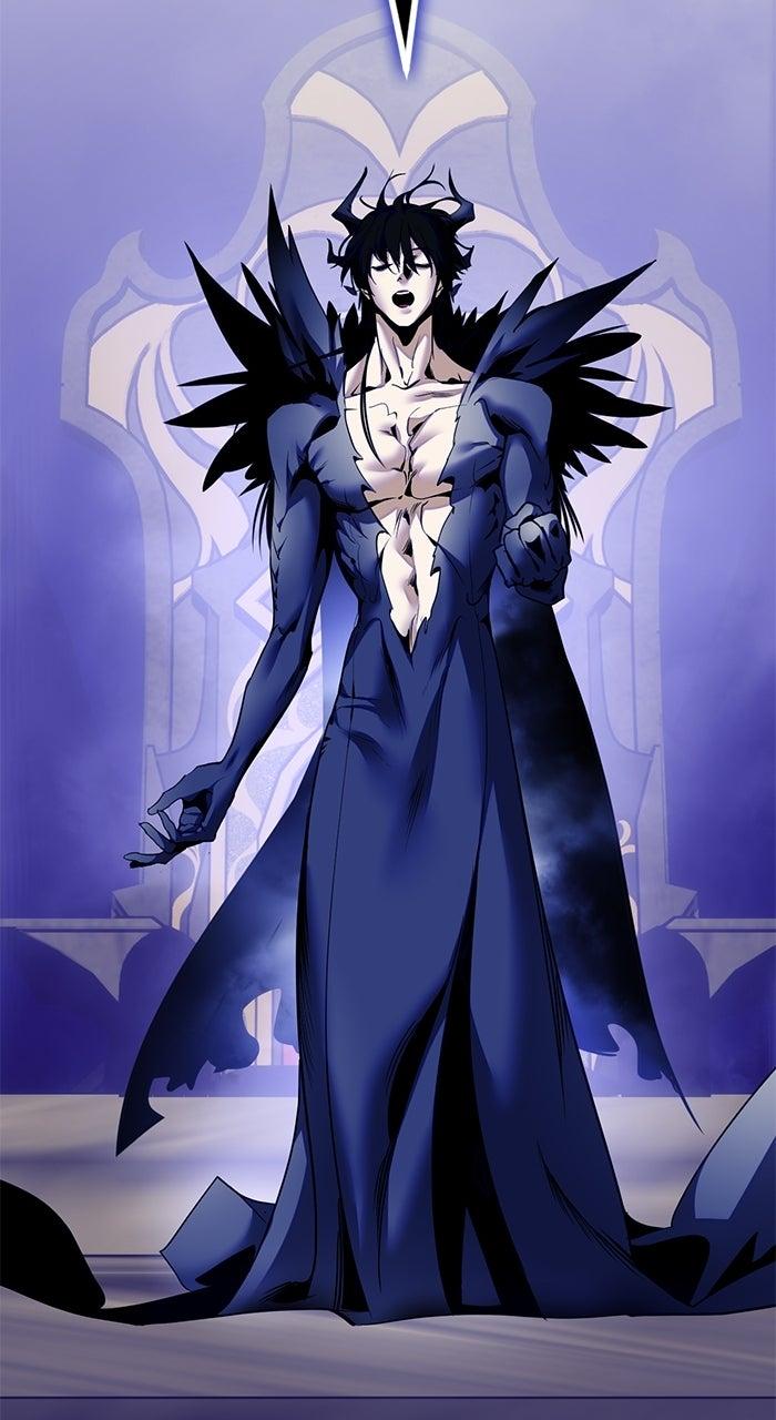 Return to Player Chapter 220 88