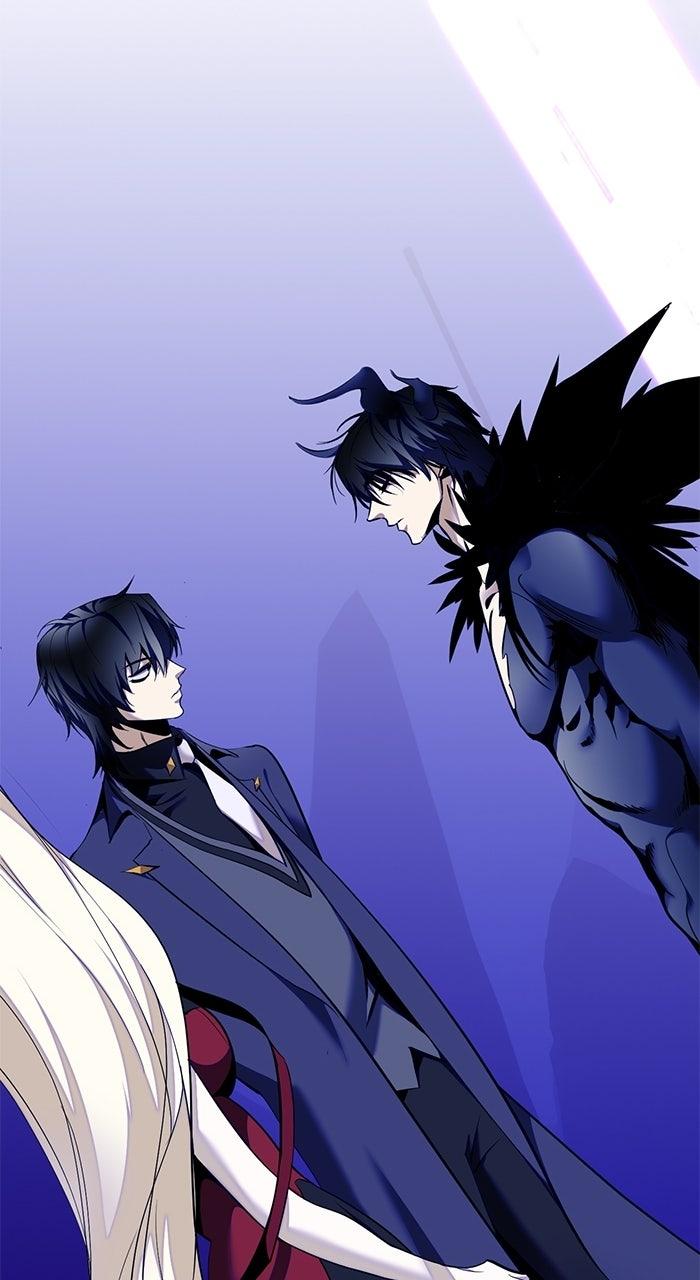 Return to Player Chapter 220 92