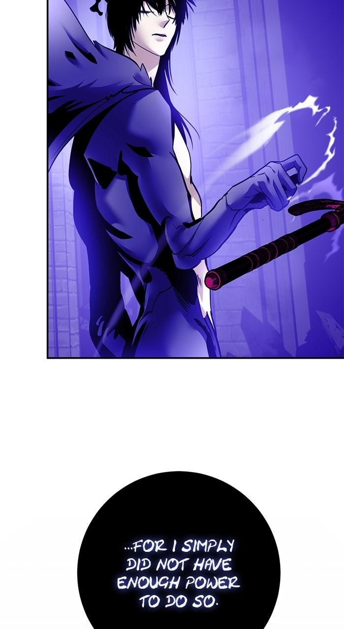 Return to Player Chapter 221 4