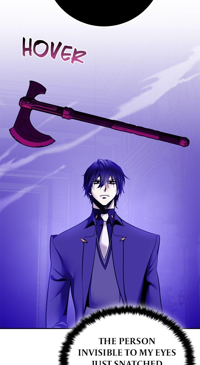 Return to Player Chapter 221 5