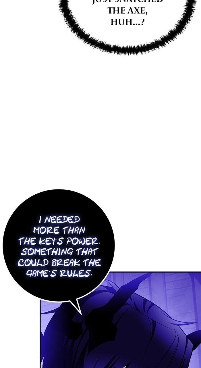 Return to Player Chapter 221 6