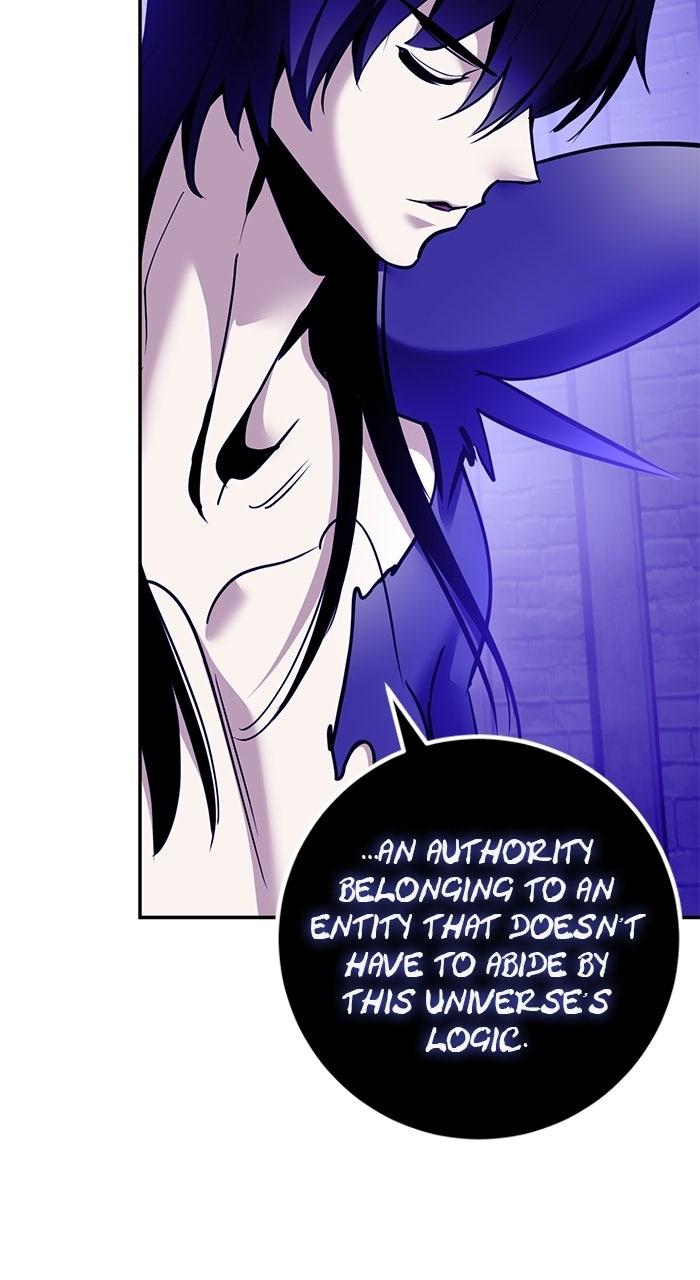 Return to Player Chapter 221 7