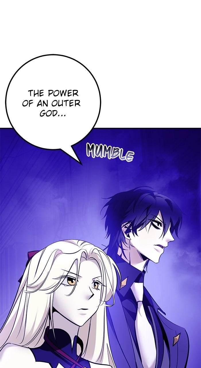 Return to Player Chapter 221 8