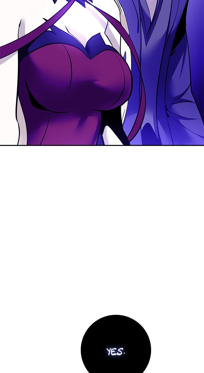 Return to Player Chapter 221 9