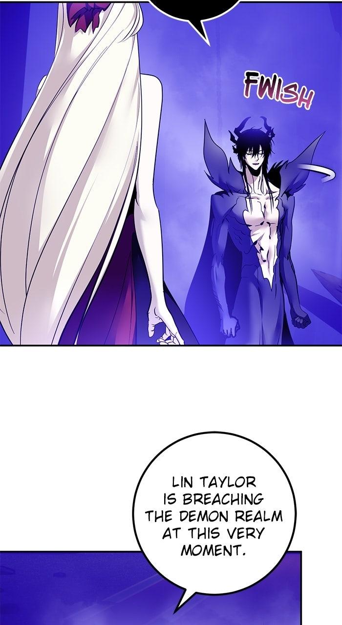 Return to Player Chapter 221 10