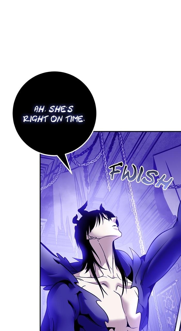 Return to Player Chapter 221 12