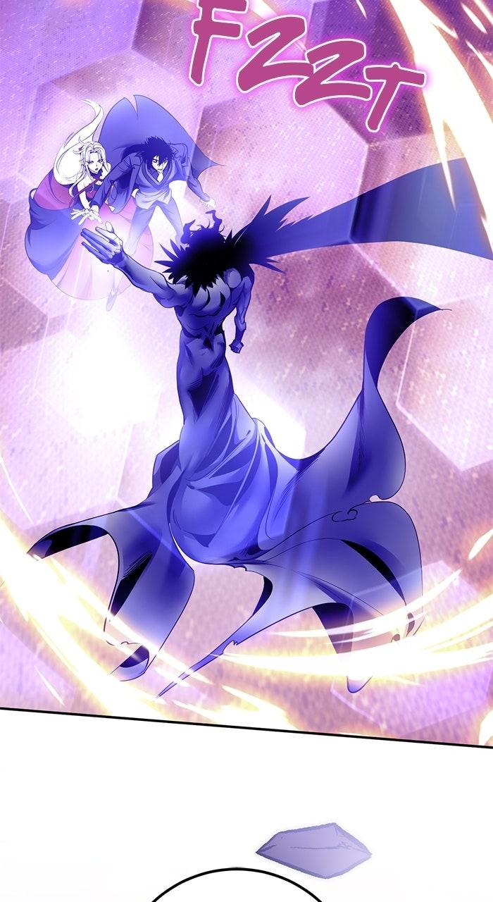 Return to Player Chapter 221 17