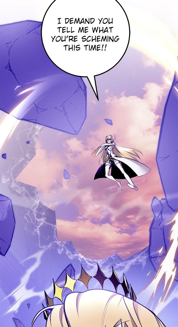 Return to Player Chapter 221 18