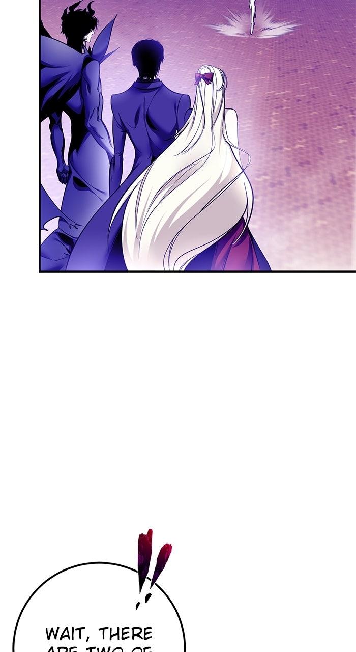 Return to Player Chapter 221 22