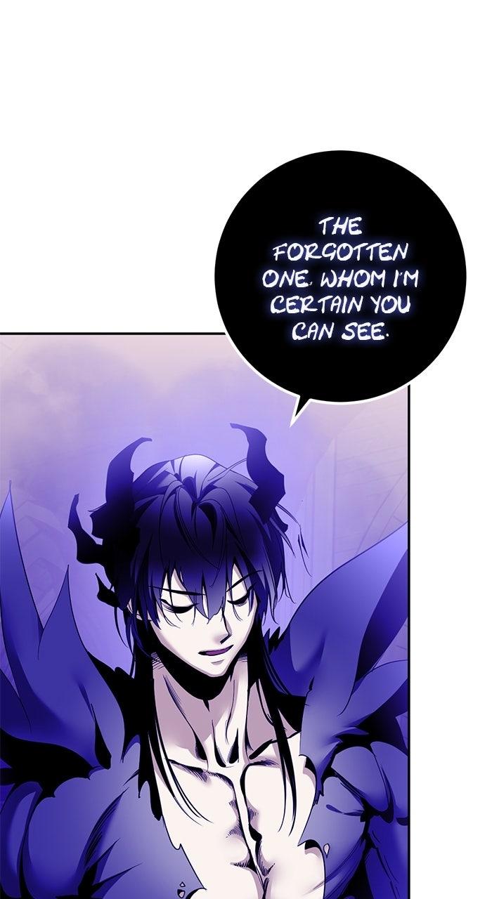 Return to Player Chapter 221 24