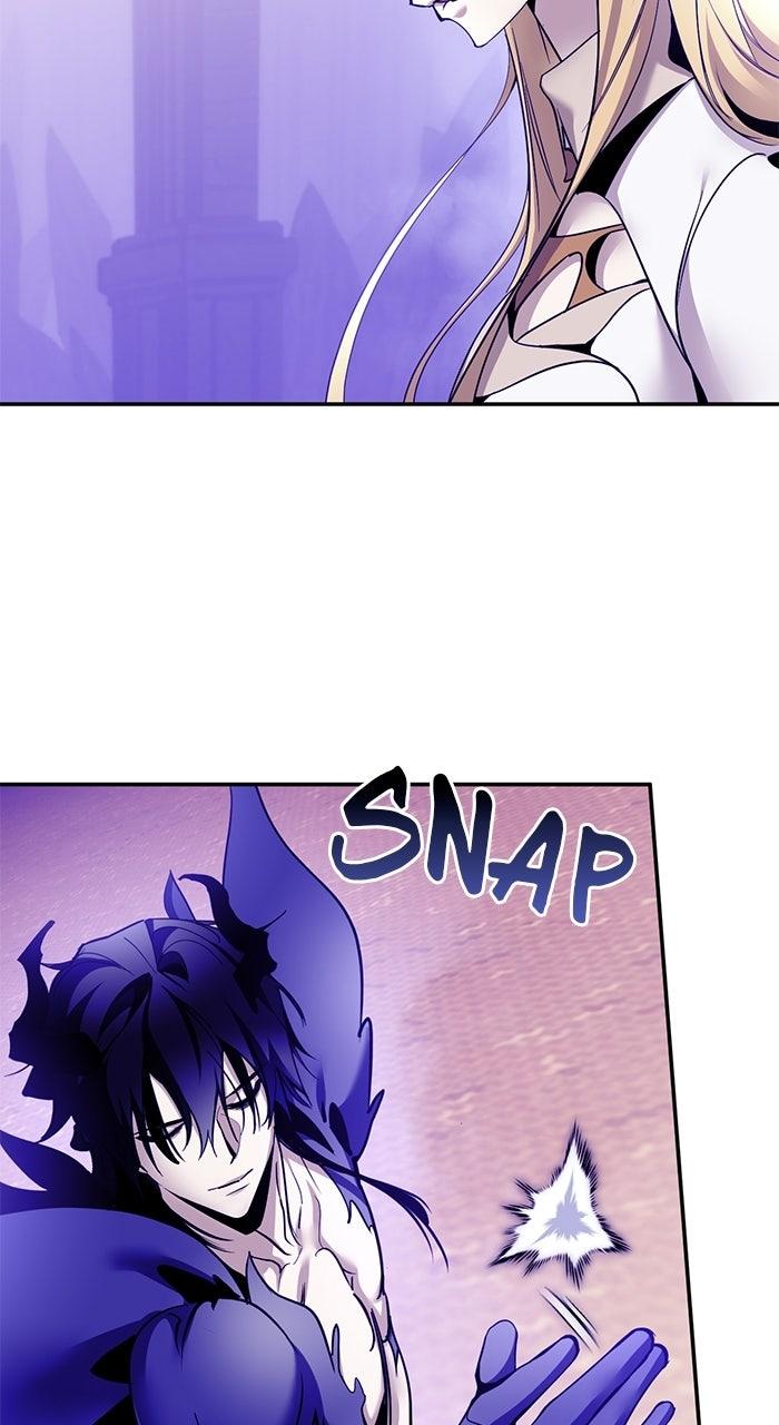 Return to Player Chapter 221 26