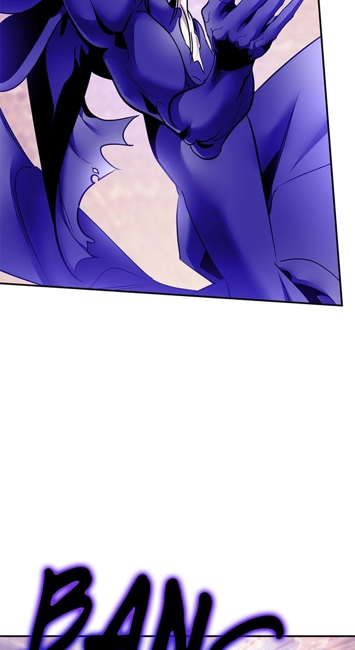 Return to Player Chapter 221 27