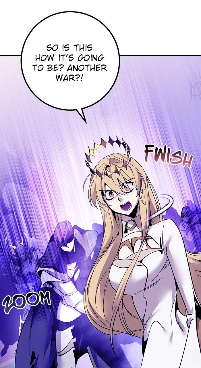 Return to Player Chapter 221 32