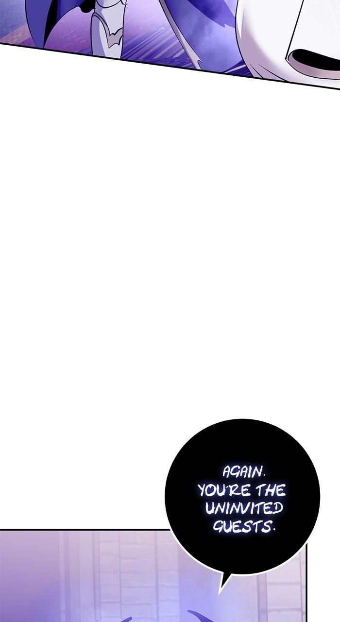 Return to Player Chapter 221 33