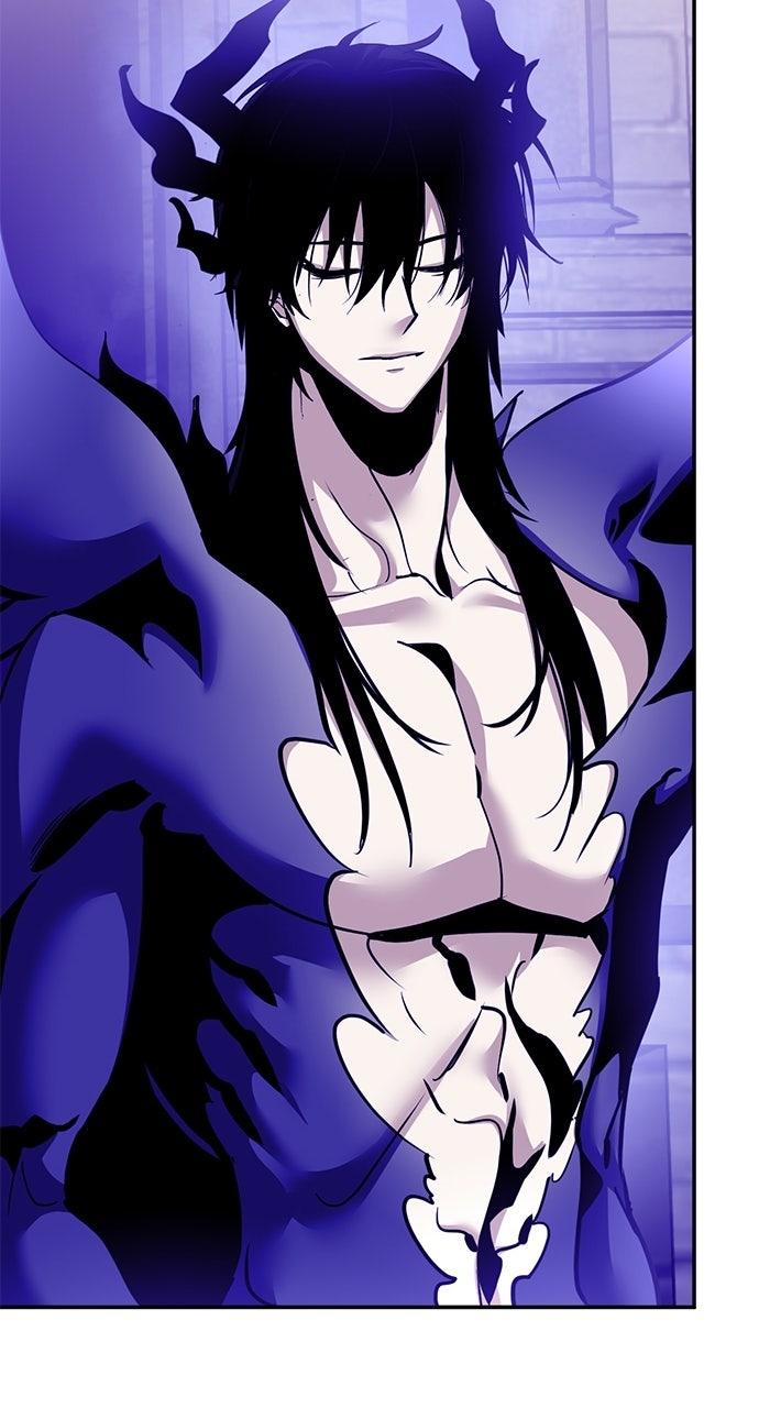 Return to Player Chapter 221 34