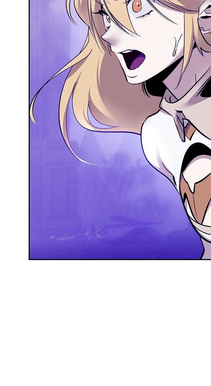 Return to Player Chapter 221 36