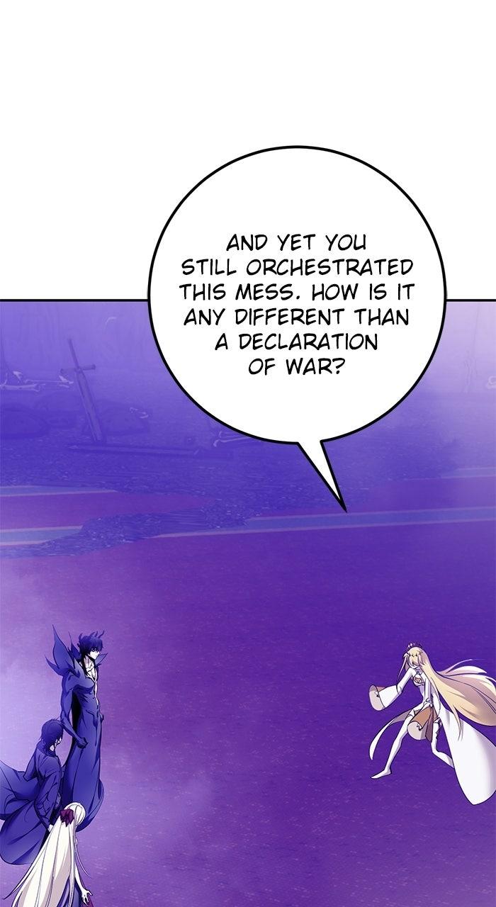 Return to Player Chapter 221 41