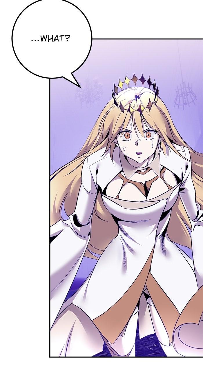 Return to Player Chapter 221 43