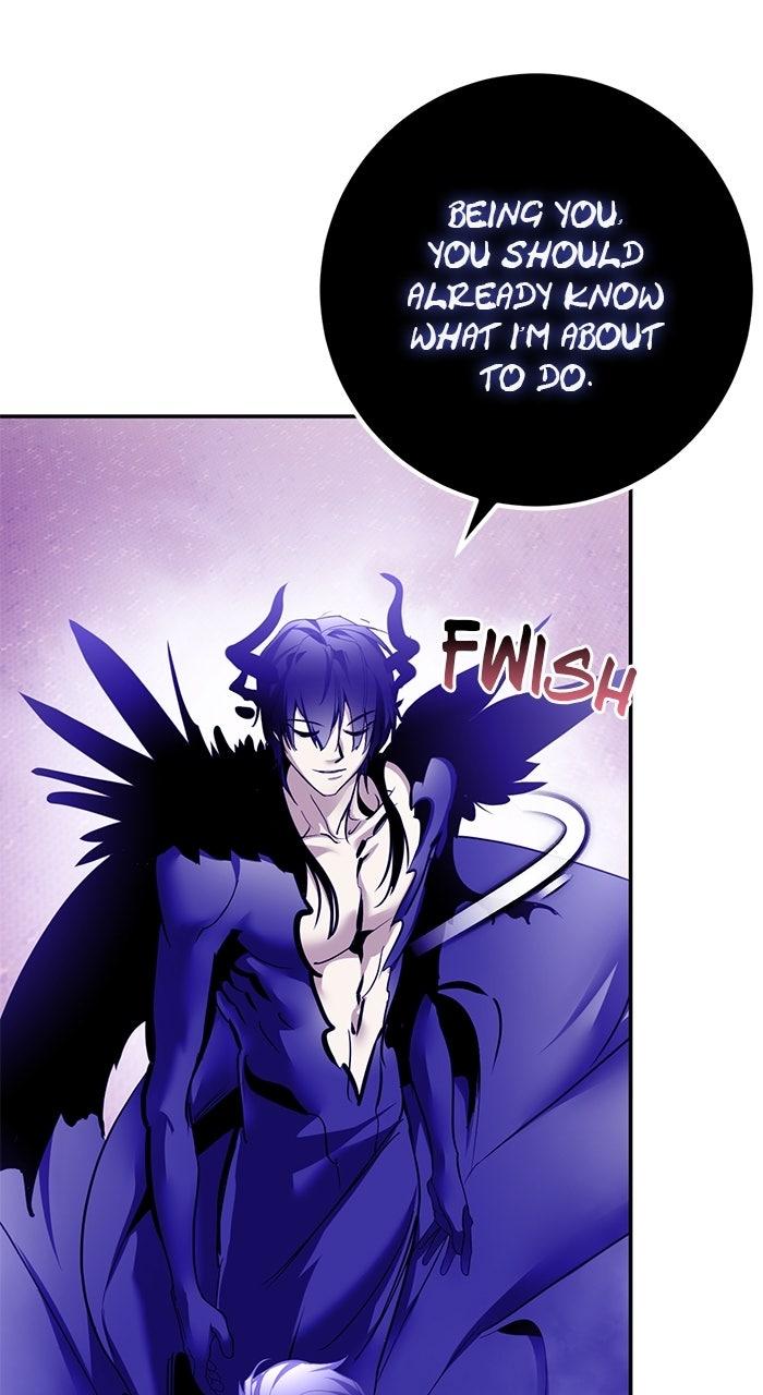 Return to Player Chapter 221 45