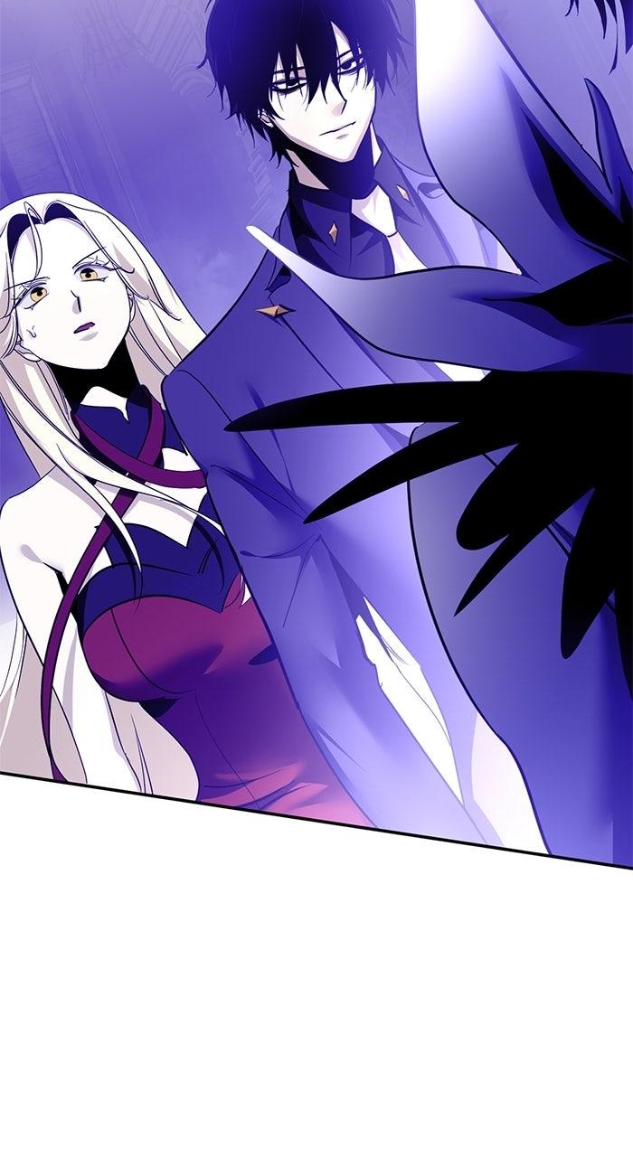 Return to Player Chapter 221 47