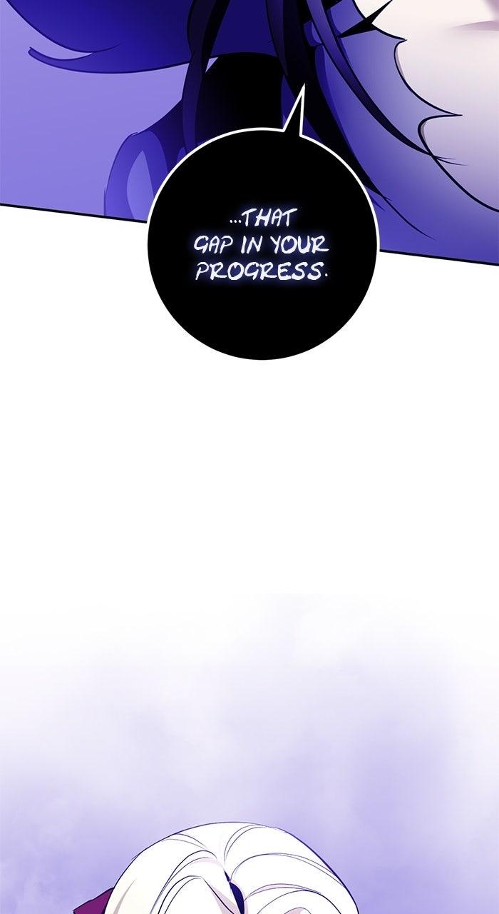 Return to Player Chapter 221 50