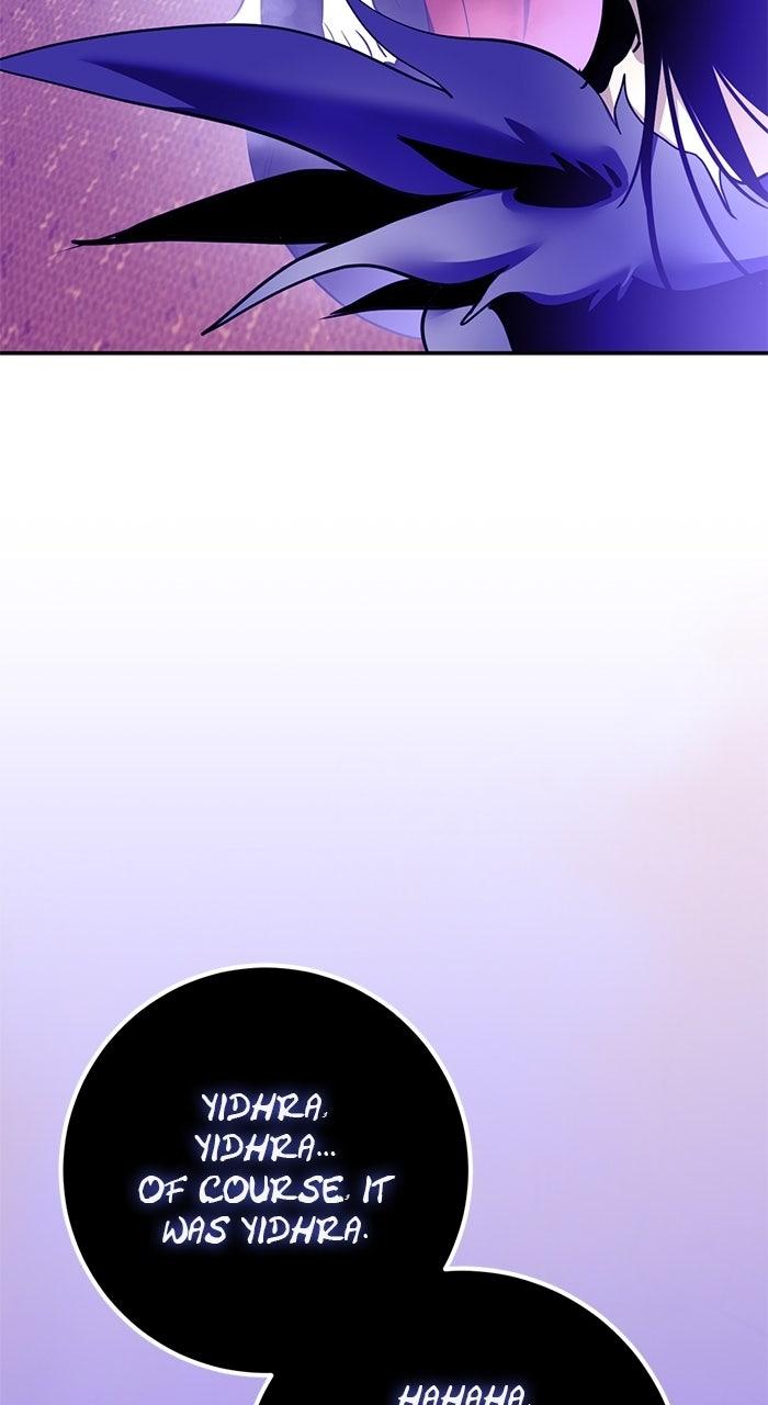 Return to Player Chapter 221 57