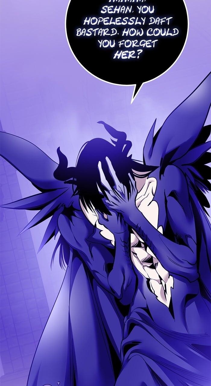 Return to Player Chapter 221 58