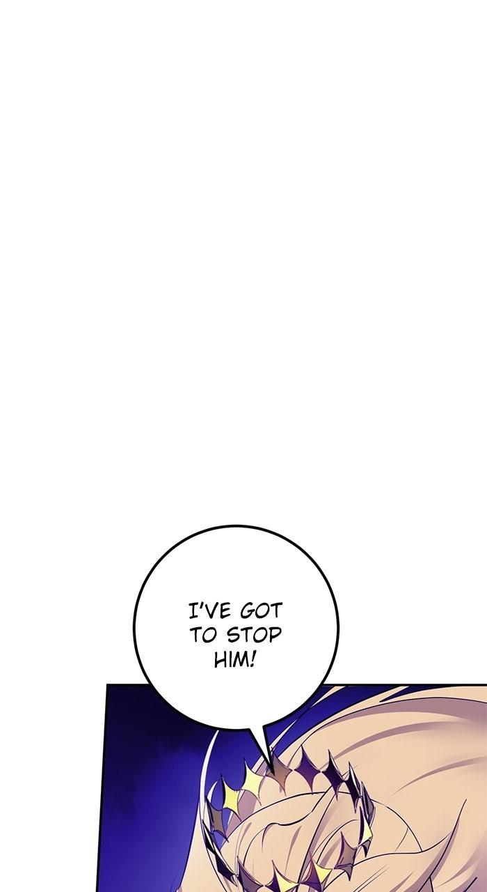 Return to Player Chapter 221 70