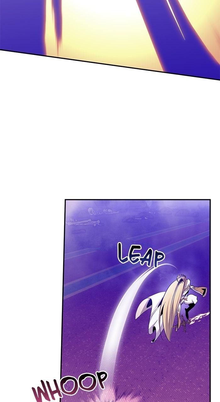 Return to Player Chapter 221 75