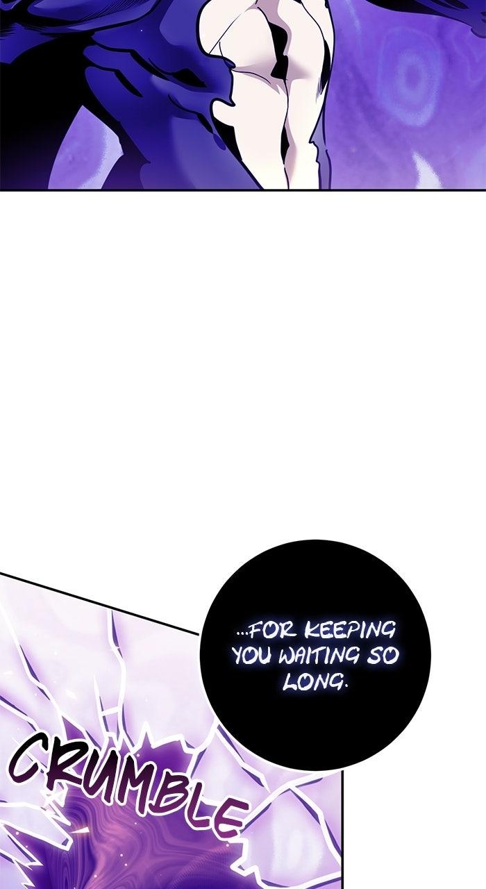 Return to Player Chapter 221 83