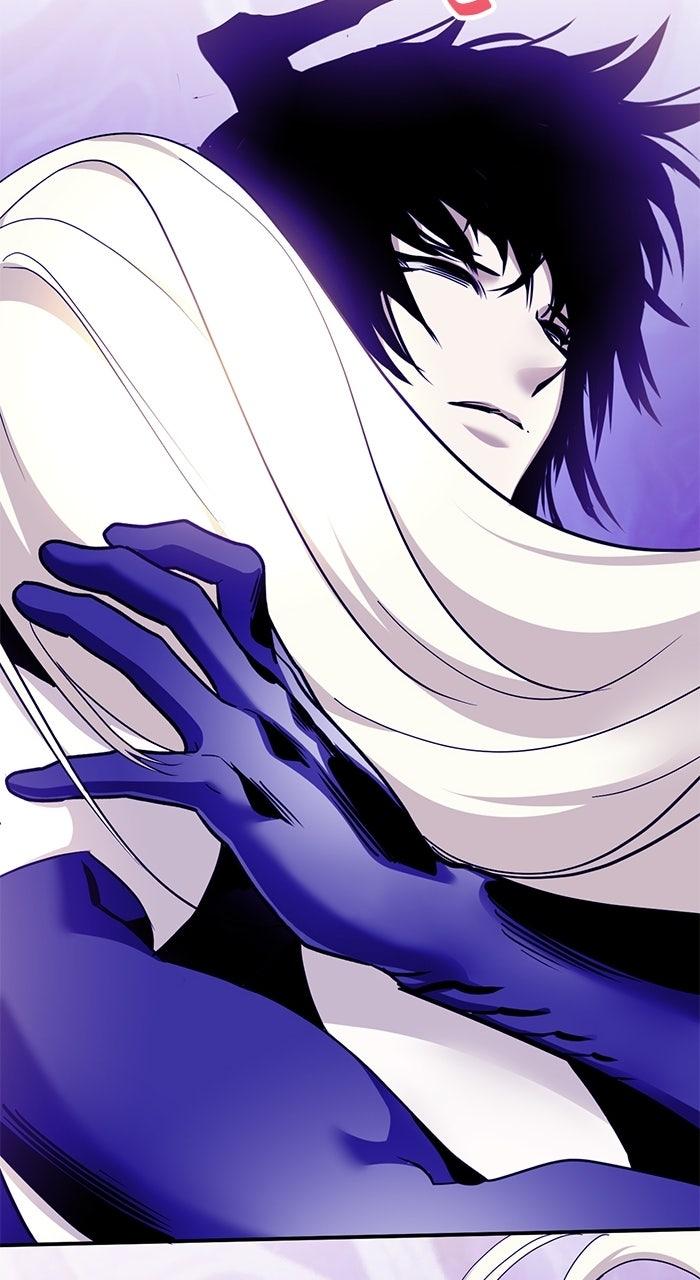 Return to Player Chapter 221 88