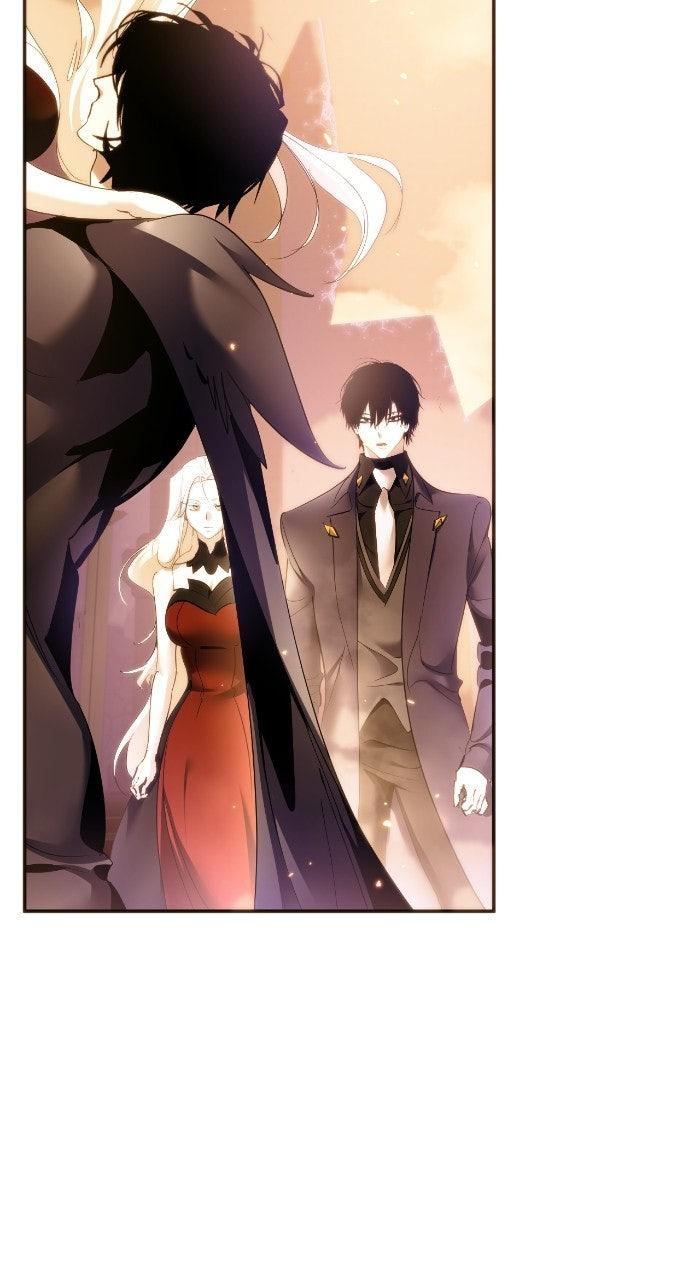 Return to Player Chapter 222 4