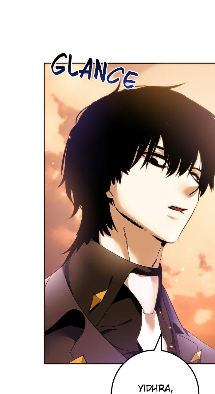 Return to Player Chapter 222 5