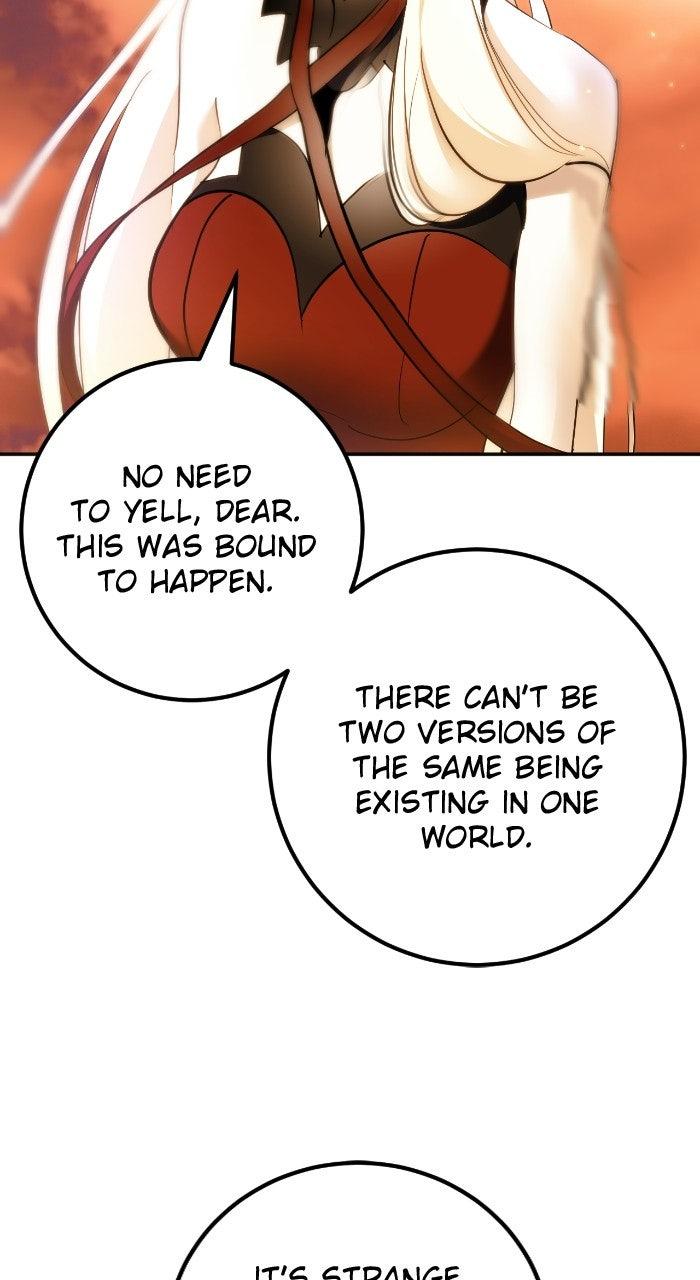 Return to Player Chapter 222 7
