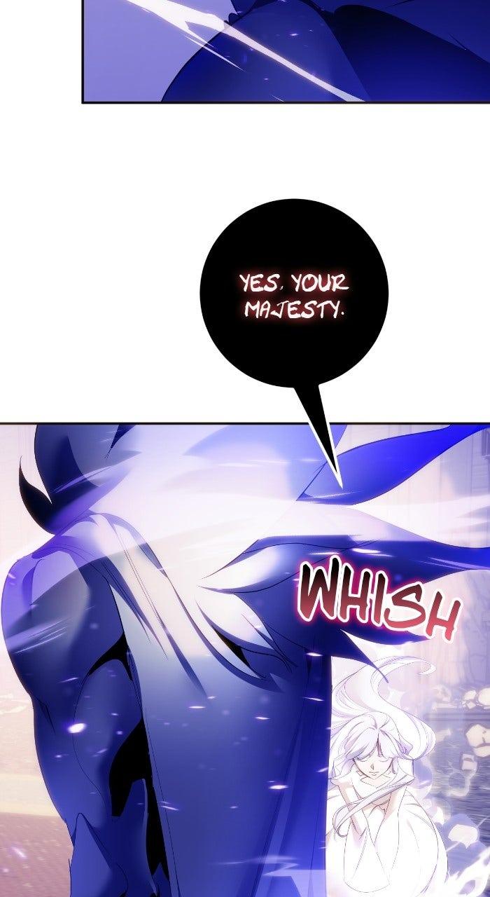 Return to Player Chapter 222 20