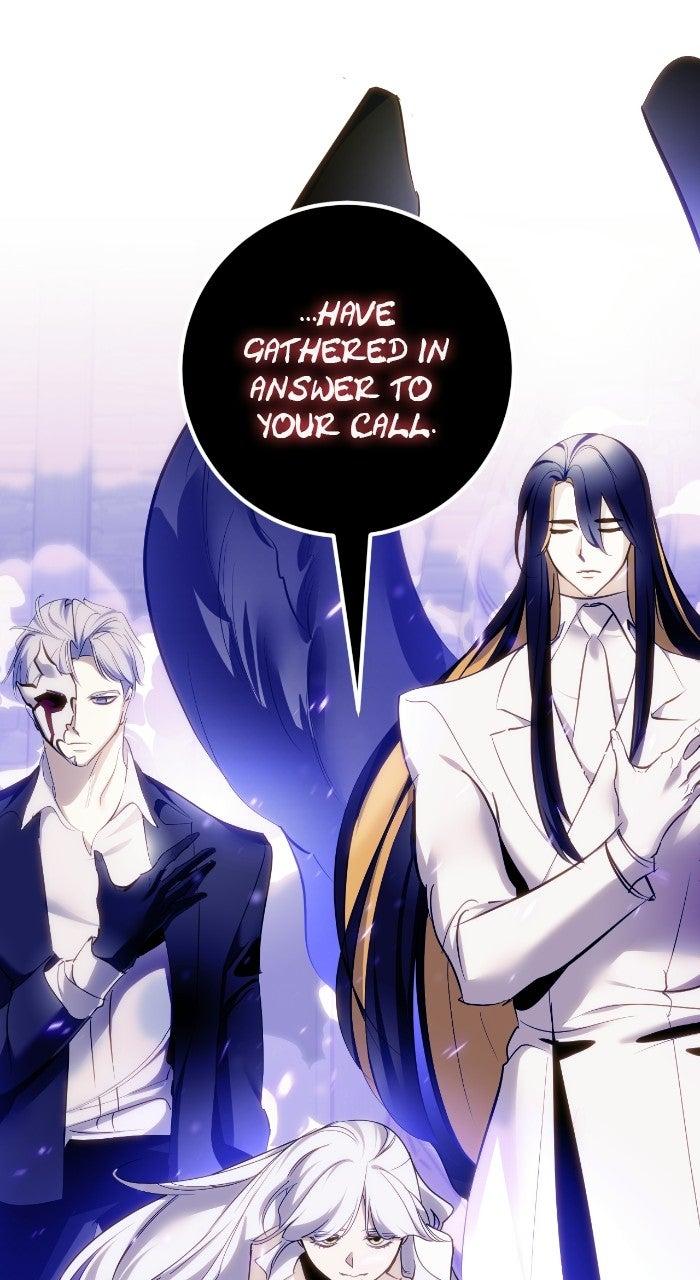 Return to Player Chapter 222 25