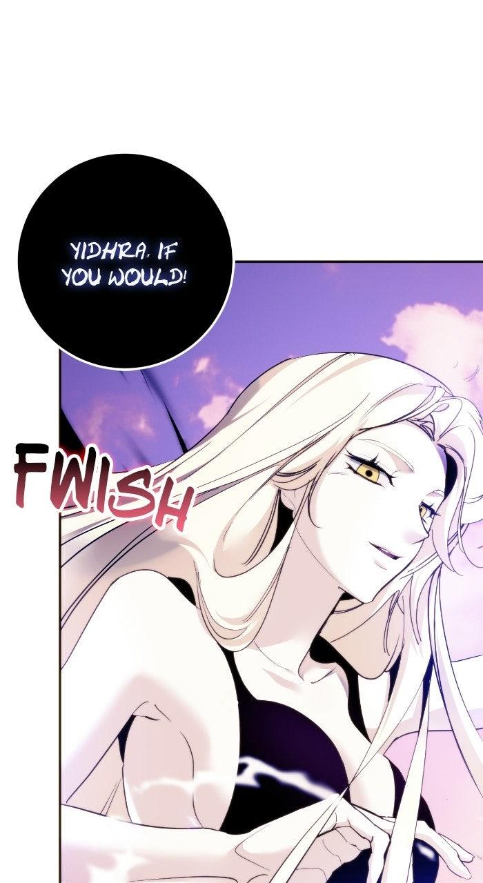 Return to Player Chapter 222 34