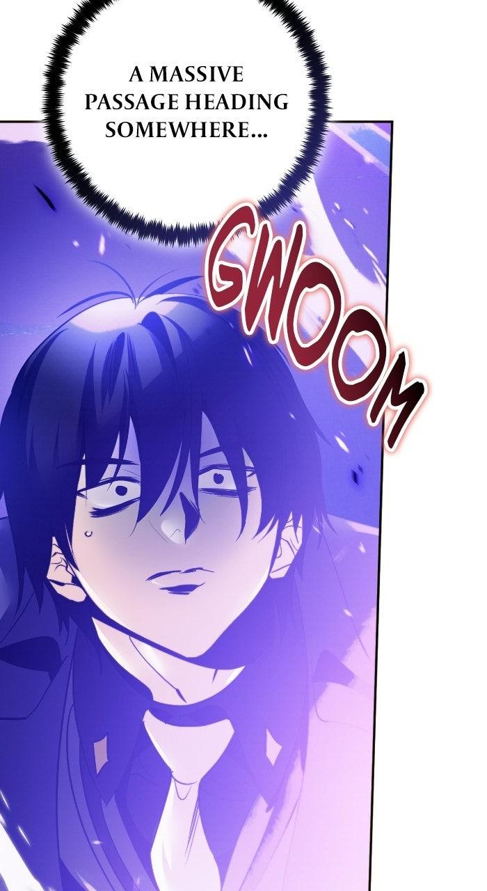 Return to Player Chapter 222 43
