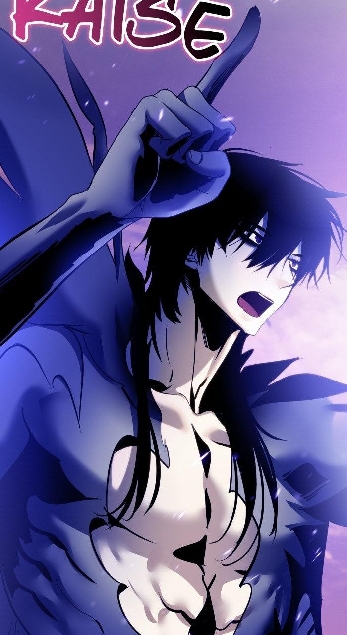 Return to Player Chapter 222 54