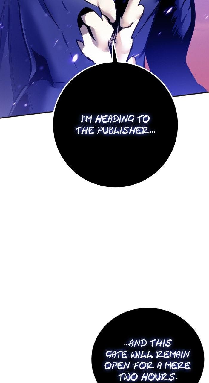 Return to Player Chapter 222 55